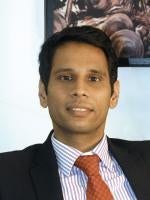 Huzefa Tavawalla Disruptive Tech Lawyer Nishith Desai Law Firm 