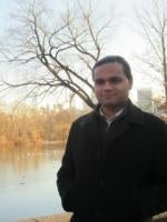 Gautam Jagannath, Law Student, Northeastern Law School 