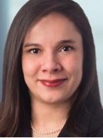 Iliana L. Peters, Healthcare, Privacy Lawyer, Polsinelli Law Firm