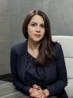 Irene Sinayskaya Corporate Litigation Attorney Sinayskaya Yuniver PC 