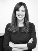 Jessica Birnbaum, Estate Planning, Attorney, Schiff Hardin Law Firm