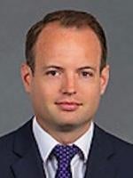 James Martin, Attorney, Tax, Jones Walker Law Firm, New Orleans, Louisiana 