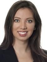 Lauren Johnson, Sterne Kessler, Patent Infringement Lawyer, PTAB Litigation Attorney 