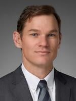 Jack Burns Associate Sheppard, Mullin, Richter & Hampton LLP 