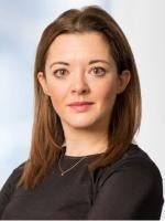 Jade-Alexandra Fearns Antitrust and competition Lawyer Proskauer London, England 