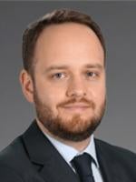 James Lightley-Hunt International Arbitration Attorney K&L Gates Dubai 