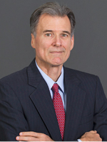 James W. Shindell, chair of real estate group, Bilzin Sumberg, Law Firm 