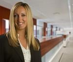 Kate James, Corporate Attorney, Armstrong Teasdale Law Firm 