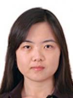 Jane Jiang, Energy Attorney, Andrews Kurth Law Firm
