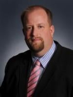 Jason Lucas, Energy Attorney, Steptoe Johnson Law Firm