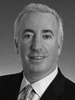 Jay E. Gerzog, Tax Attorney, Corporate lawyer, Sheppard Mullin law firm in New York regulatory law 