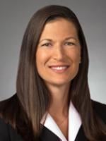 Jennifer L. Crowder, KLGates, Corporate finance lawyer 