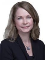 Jennifer Marietta-Westberg Vice President Cornerstone Research Washington 