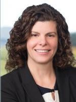 Jennifer L. Moran Associate Appellate Commercial Litigation Complex Tort & General Casualty Directors & Officers Liability National Trial Team 