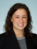Jennifer Schwartz, Covington Burling Law Firm, Food and Drug Attorney