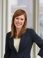 Jennifer Tudor Wright, Barnes Thornburg Law Firm, Indianapolis, Litigation Law Attorney 