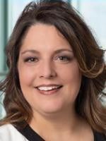Jenny Cascone Mosh Employee Benefits & Executive Compensation Attorney Polsinelli Kansas City, MO 