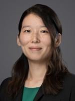 Jenny Xia Employment Lawyer Ogletree Deakins Law Firm