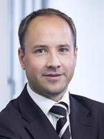 Jens Petry German Dispute Resolution Attorney Squire Patton Boggs 