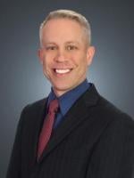 Jeremy Burnette, health care litigator, healthcare lawyer, Polsinelli law firm