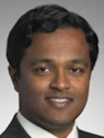 Jerry Chandapillai, Corporate Securities, Attorney, Andrews Kurth, Law Firm
