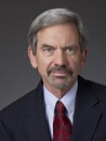 Jerry Gaffaney, Dickinson Wright Law Firm, Health Care Attorney  