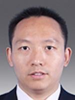Jerry Jie Li, Energy Attorney, Andrews Kurth Law Firm