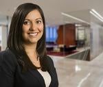 Jessica M. Mendez, Intellectual Property Attorney, Armstrong Teasdale, law firm