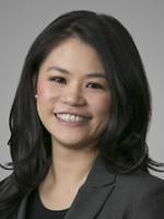 Jessica Wong Real Estate Finance Lawyer Cadwalader 