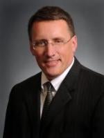 Jim Mulhall, Litigation Attorney, Steptoe Johnson Law FIrm 