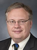 John Murray, Ph.D., Life Sciences Litigation Attorney, Andrews Kurth LAw firm