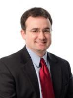 John T. Haran, Patent Infringement Attorney, Sterne Kessler, law firm
