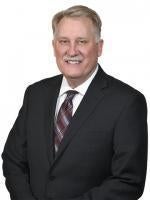 John N. Brewer Corporate Lawyer Greenberg Traurig Law Firm Las Vegas 