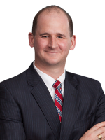 Jack Clabby Attorney Carlton Fields Law Firm Tampa FL 