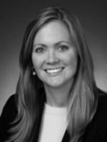 Karin Johnson, Labor Law Attorney, Sheppard Mullin Law Firm 
