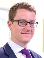 Jon Chesman Restructuring & Insolvency Attorney Squire Patton Boggs Leeds, UK 