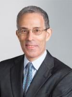 Jonathan E Richman, Proskauer Rose law firm, litigation attorney  