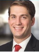 Jonathan Kyle  Lowder Associate Kansas City Insurance Business and Regulatory Law
