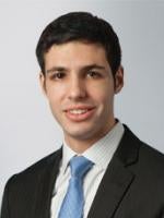 Jonathan Siegelaub, Litigation Attorney, Proskauer Rose Law Firm