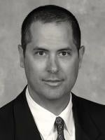 Joseph N. Tucker Commercial Litigation Attorney Dinsmore Louisville, KY 