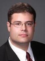 Josh Bortnick, Labor and Employment Litigator, Ogletree Deakins law firm
