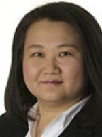 Judith U. Kim, Biotechnology, Chemical, Attorney, Sterne Kessler, Law firm 