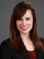 Julie Drafahl, Ogletree, employement attorney