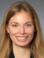Julia Kasper, Patent Attorney, Katten Muchin Rosenman LLP Law Firm 