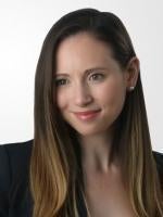 Julia S. Wolf Associate Chicago General Employment Litigation White Collar and Government Enforcement