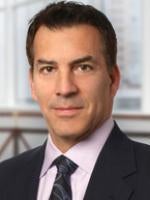 Charles D. Katz, Polsinelli, tax-exempt financing transactions Lawyer