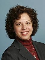 Karen Doyne, Managing Director and Co-leader, U.S. Crisis Practice, Burson Marsteller, Law Firm