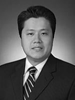 Hean L. Koo, Sheppard Mullin, virtual worlds patenting lawyer, social media privacy attorney 