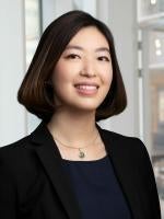 Catherine Kang Lawyer Epstein Becker Green 