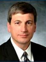 Gary Karch, Tax Attorney, McDermott Law Firm